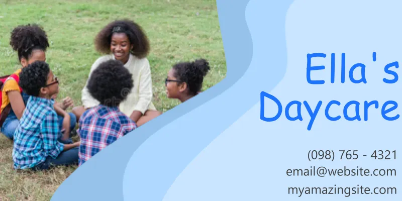 Horizontal Ad 400x200