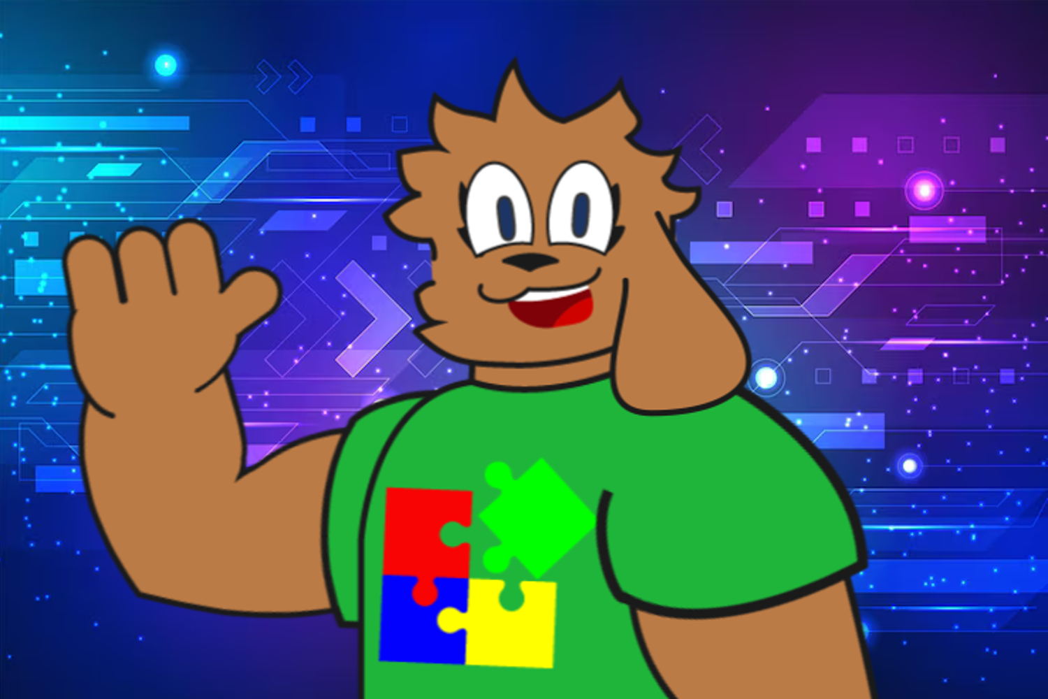 AI Chat Game